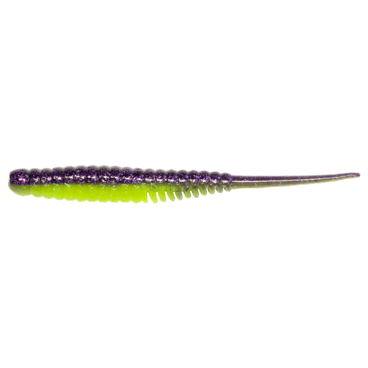 Noike Machobee 3.6" Jigi 10kpl | #149 - Purple Chart