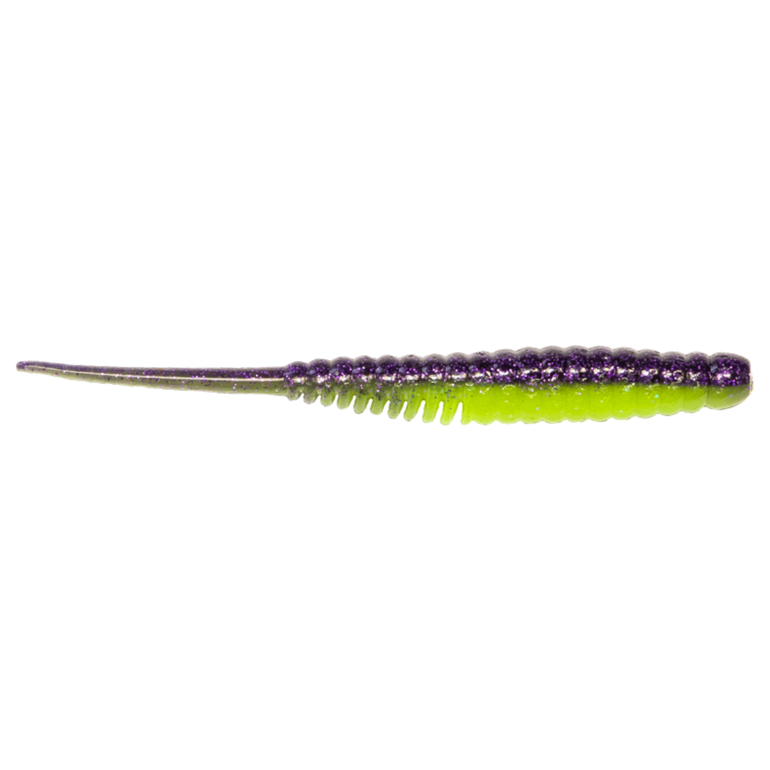 Noike Machobee 3.6" Jigi 10kpl | #149 - Purple Chart