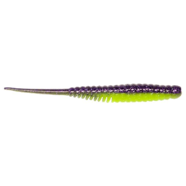 Noike Machobee 3.6" Jigi 10kpl | #149 - Purple Chart