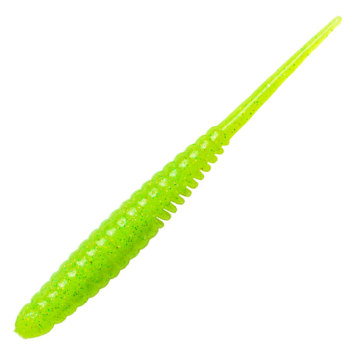 Noike Machobee 3.6" Jigi 10kpl |#44 Chartreuse