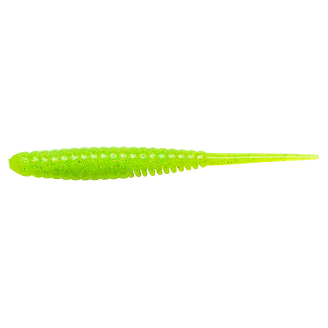 Noike Machobee 3.6" Jigi 10kpl |#44 Chartreuse