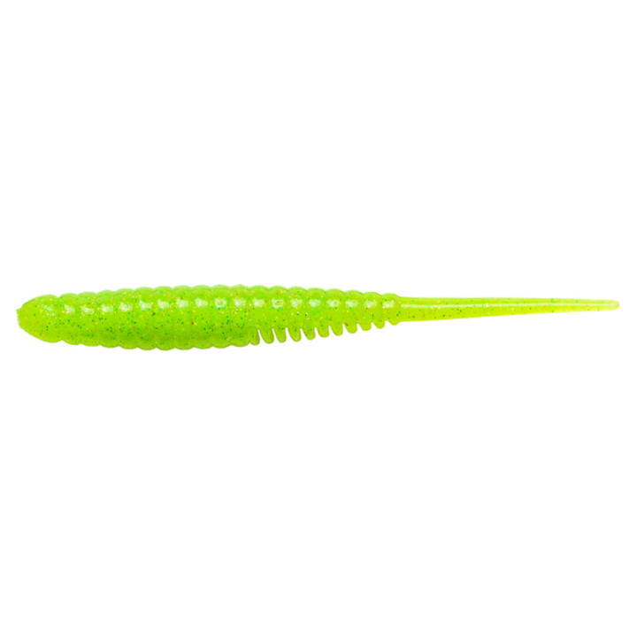 Noike Machobee 3.6" Jigi 10kpl |#44 Chartreuse