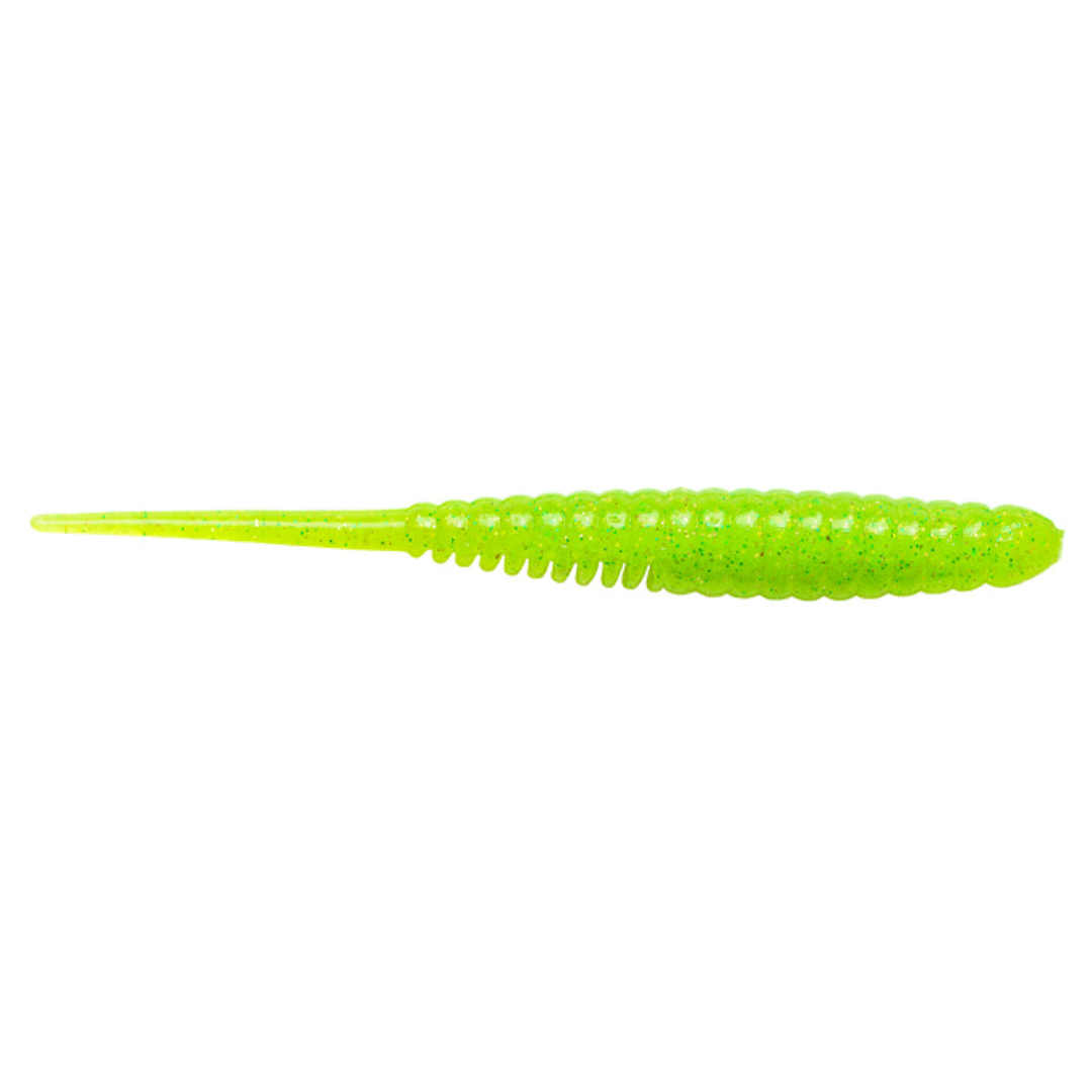 Noike Machobee 3.6" Jigi 10kpl |#44 Chartreuse