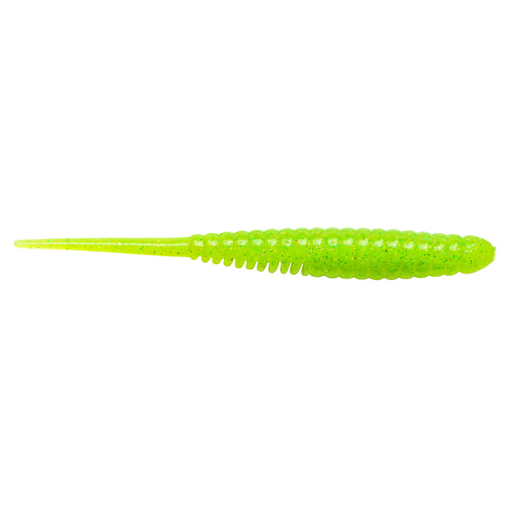 Noike Machobee 3.6" Jigi 10kpl |#44 Chartreuse