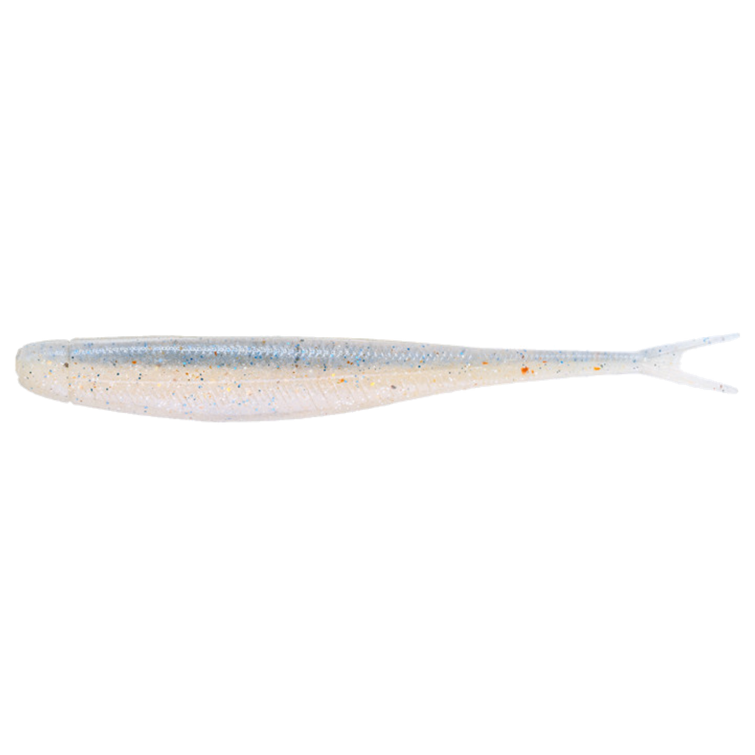 Noike S.L.T Minnow 4" Jigi 7kpl | #132 - Sexy Blue Shad