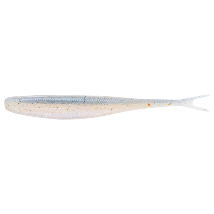 Noike S.L.T Minnow 4" Jigi 7kpl | #132 - Sexy Blue Shad