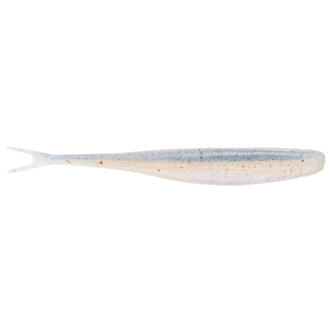 Noike S.L.T Minnow 4" Jigi 7kpl | #132 - Sexy Blue Shad
