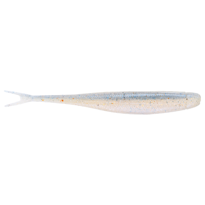 Noike S.L.T Minnow 4" Jigi 7kpl | #132 - Sexy Blue Shad