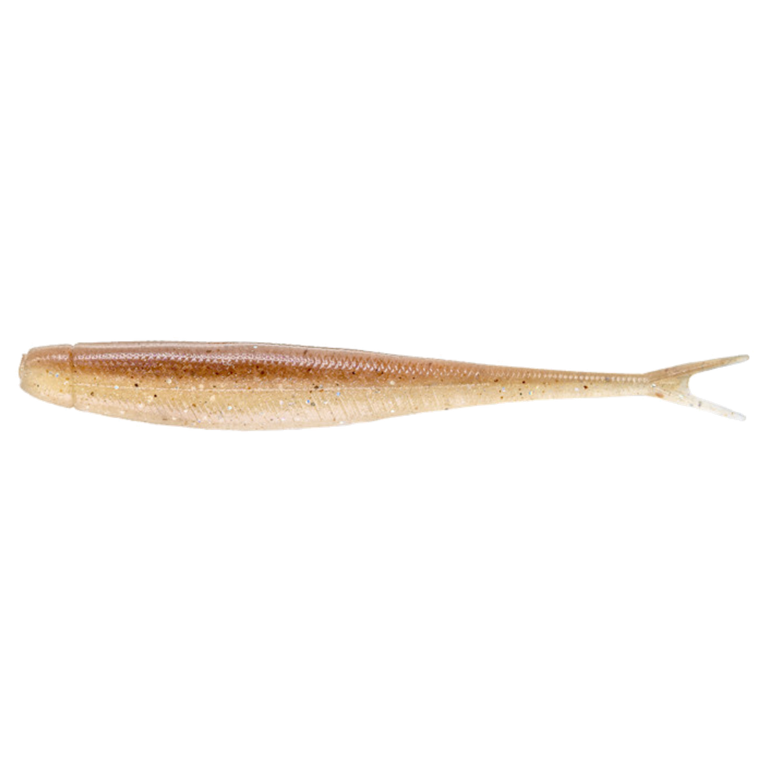 Noike S.L.T Minnow 4" Jigi 7kpl | #134 - Wakasagi
