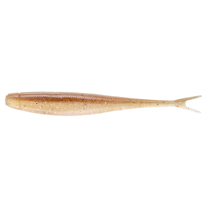 Noike S.L.T Minnow 4" Jigi 7kpl | #134 - Wakasagi