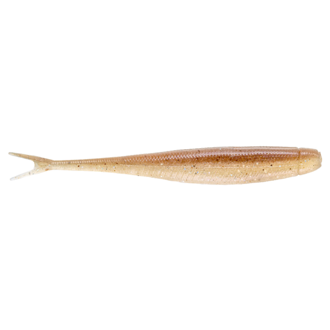 Noike S.L.T Minnow 4" Jigi 7kpl | #134 - Wakasagi