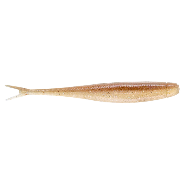 Noike S.L.T Minnow 4" Jigi 7kpl | #134 - Wakasagi