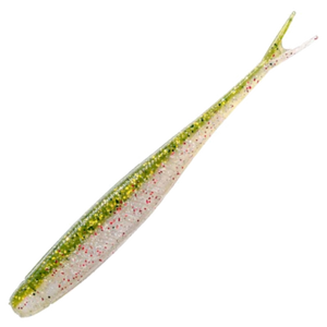 Noike S.L.T Minnow 4" Jigi 7kpl | #137 - Young Perch