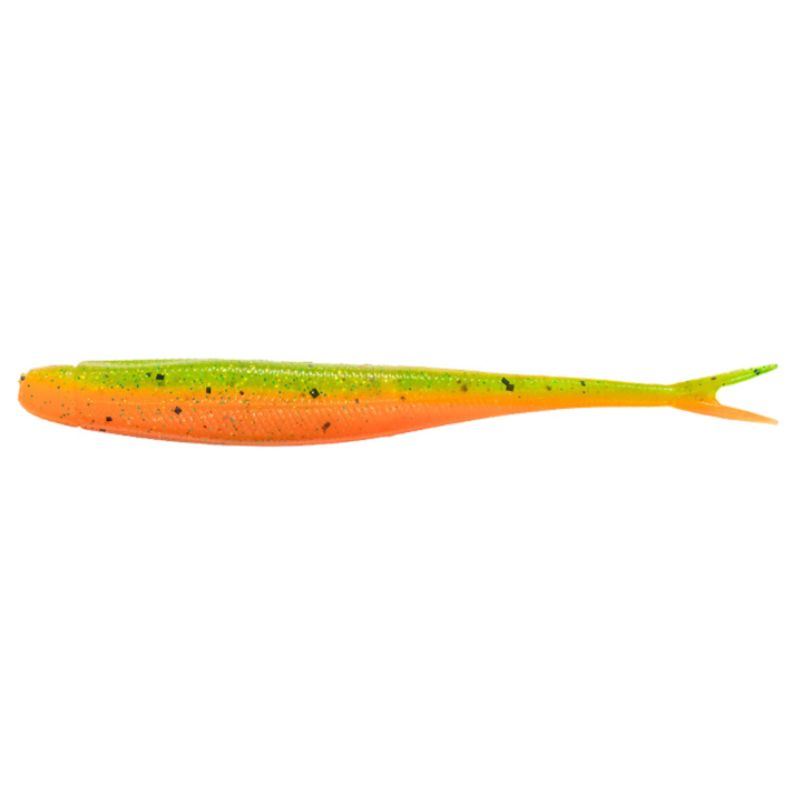 Noike S.L.T Minnow 4" Jigi 7kpl | #144 - Fire Tiger