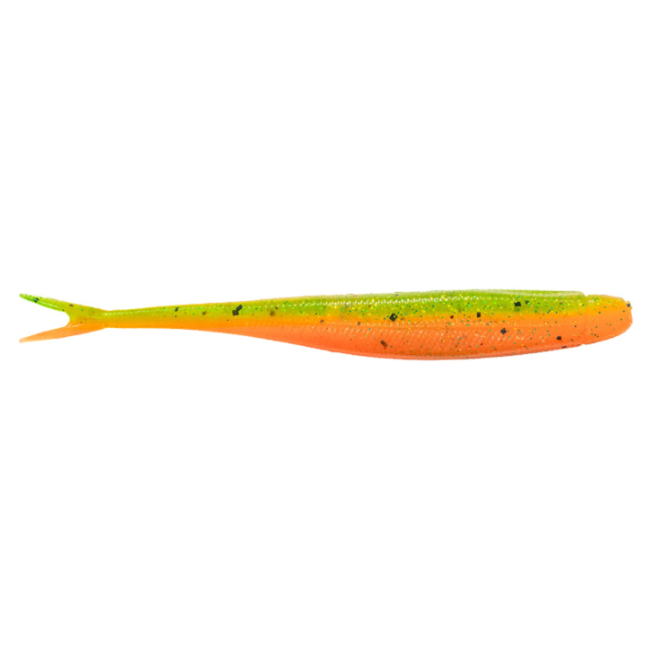 Noike S.L.T Minnow 4" Jigi 7kpl | #144 - Fire Tiger