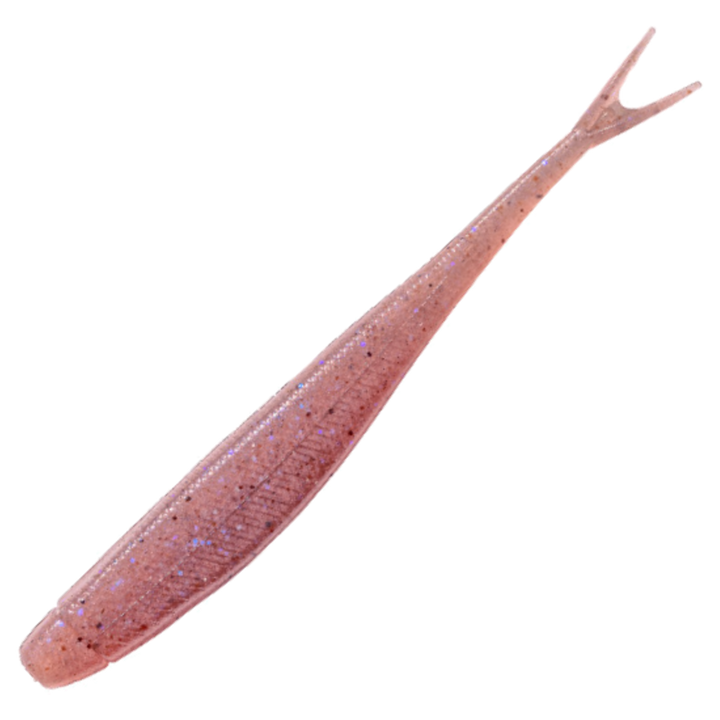 Noike S.L.T Minnow 4" Jigi 7kpl | #18 - Pro Blue Prism