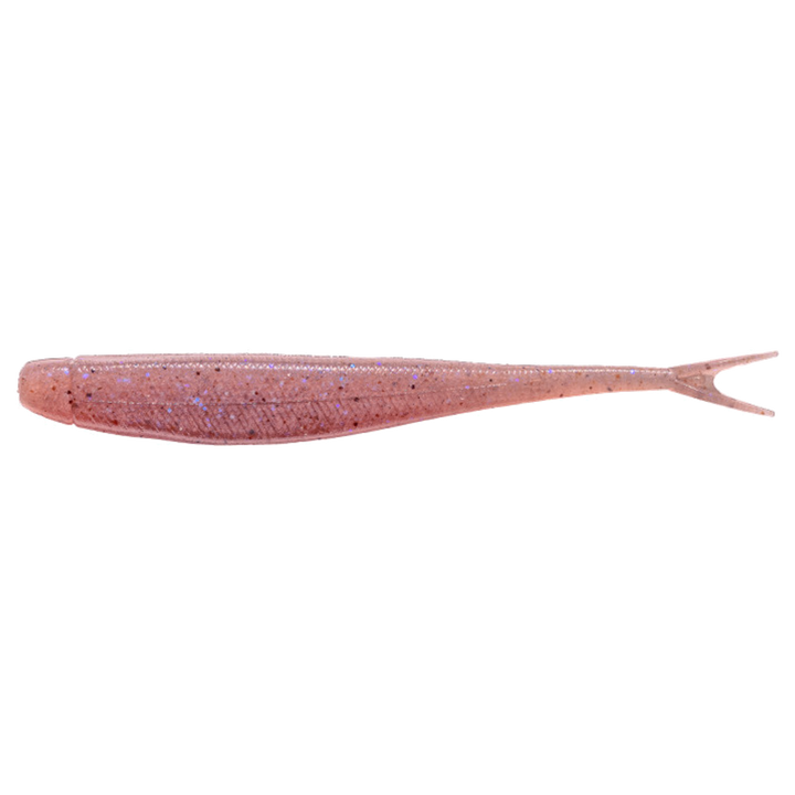 Noike S.L.T Minnow 4" Jigi 7kpl | #18 - Pro Blue Prism