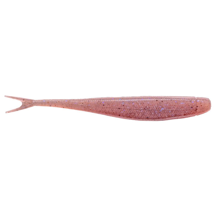 Noike S.L.T Minnow 4" Jigi 7kpl | #18 - Pro Blue Prism