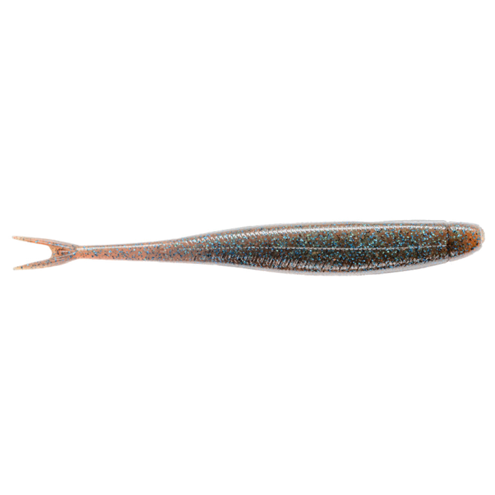 Noike S.L.T Minnow 4" Jigi 7kpl | #34 - Cinnamon Blue