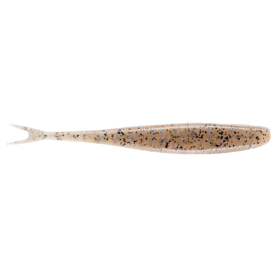 Noike S.L.T Minnow 4" Jigi 7kpl | #38 - Phantom Prism