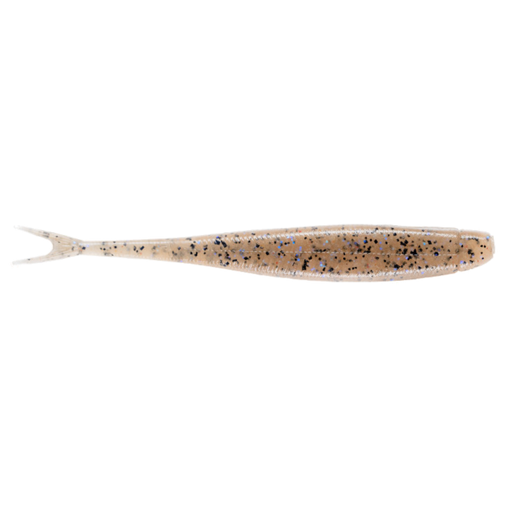 Noike S.L.T Minnow 4" Jigi 7kpl | #38 - Phantom Prism
