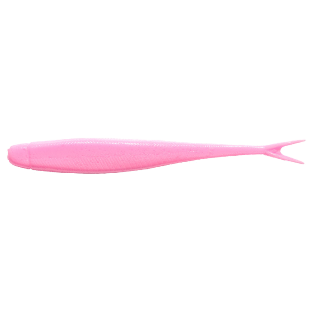 Noike S.L.T Minnow 4" Jigi 7kpl | #49 - Bubblegum