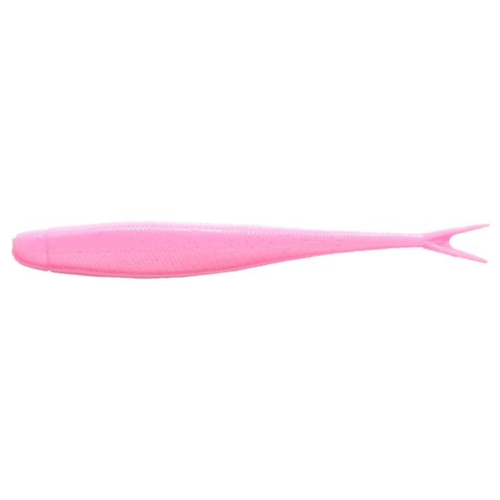 Noike S.L.T Minnow 4" Jigi 7kpl | #49 - Bubblegum