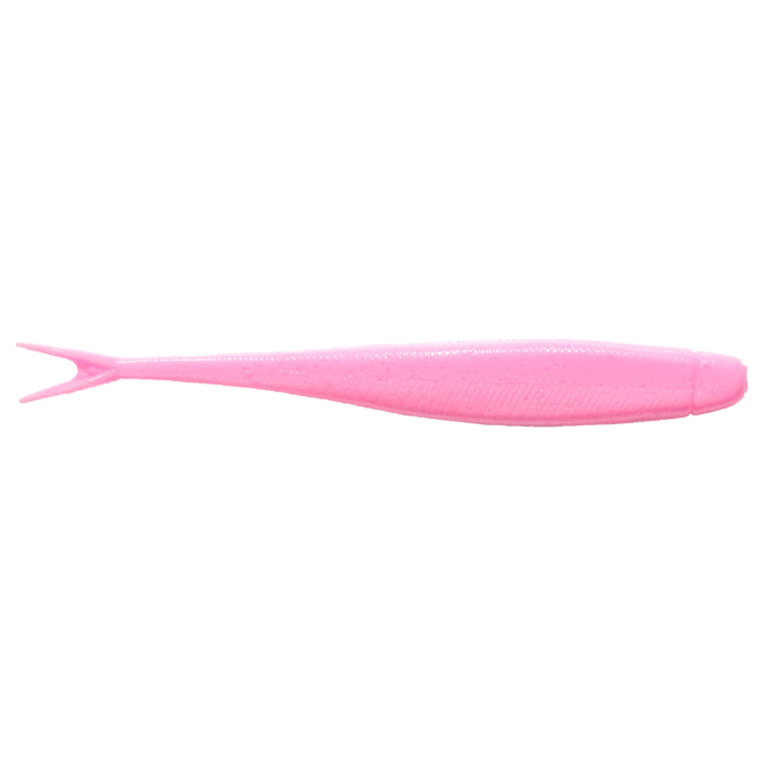 Noike S.L.T Minnow 4" Jigi 7kpl | #49 - Bubblegum