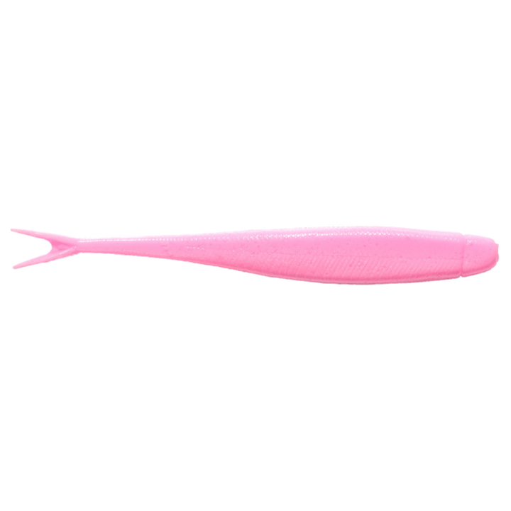 Noike S.L.T Minnow 4" Jigi 7kpl | #49 - Bubblegum