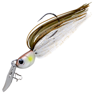 Noike Tiny Kaishin ChatterBlade 7g | GP Ayu