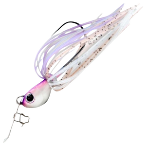 Noike Tiny Kaishin ChatterBlade 7g | Pro Blue Shad
