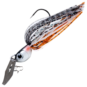 Noike Tiny Kaishin ChatterBlade 7g | Young Perch