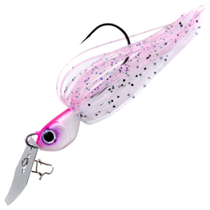 Noike Tiny Kaishin ChatterBlade 9g | #05 Pink Shad