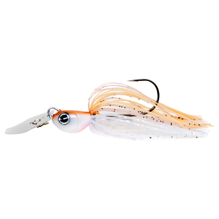 Noike Tiny Kaishin ChatterBlade 9g 08 Wakasagi sivulta, pää vasemmalla