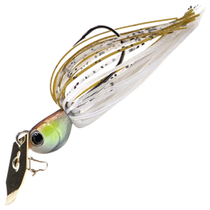 Noike Tiny Kaishin ChatterBlade 9g | #21 Prism AYU