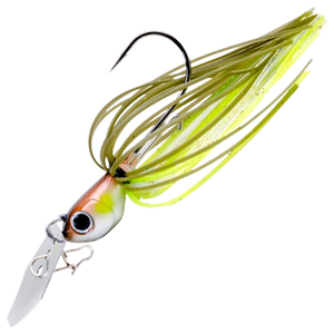 Noike Tiny Kaishin ChatterBlade 9g | Chart Ayu