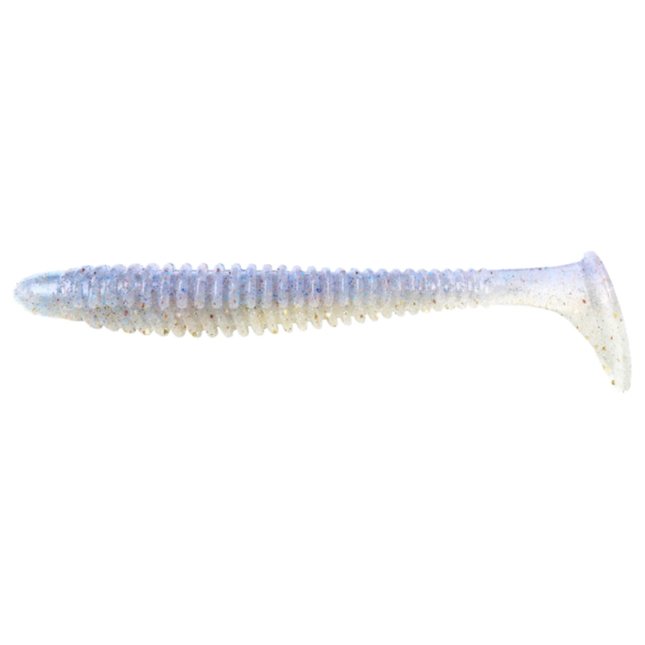 Noike Wobble Shad 7.5" Jigi 2kpl | #132 - Sexy Blue Shad