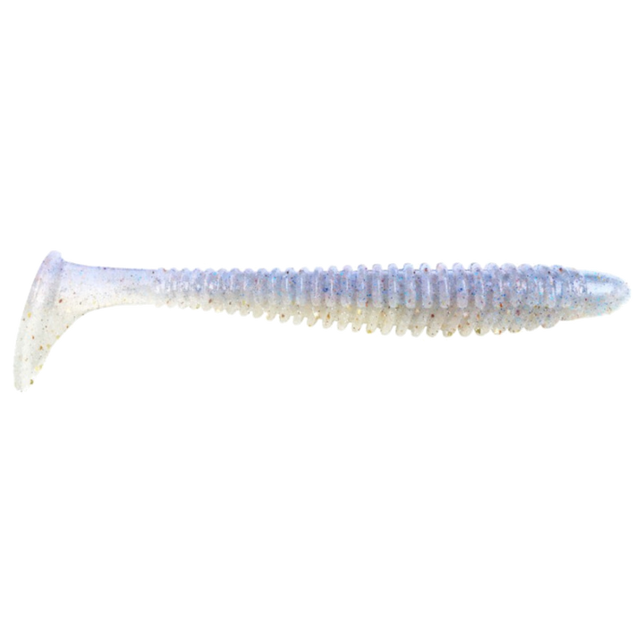 Noike Wobble Shad 7.5" Jigi 2kpl | #132 - Sexy Blue Shad