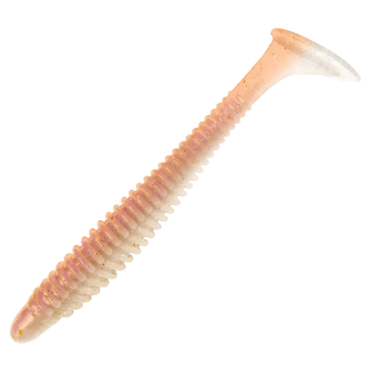 Noike Wobble Shad 7.5" Jigi 2kpl | #134 - Wakasagi