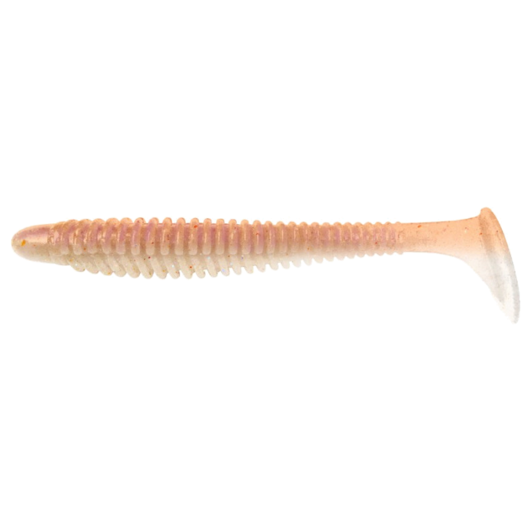 Noike Wobble Shad 7.5" Jigi 2kpl | #134 - Wakasagi
