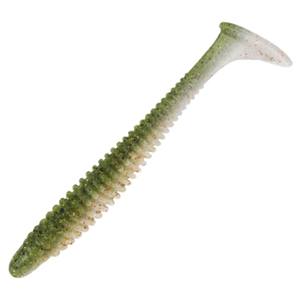 Noike Wobble Shad 7.5" Jigi 2kpl | #137 - Young Perch