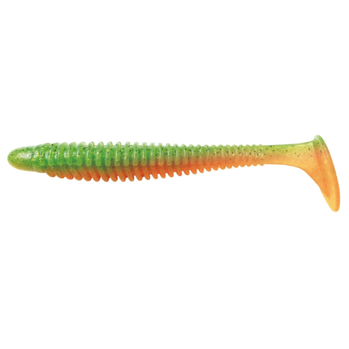 Noike Wobble Shad 7.5" Jigi 2kpl | #144 - Fire Tiger