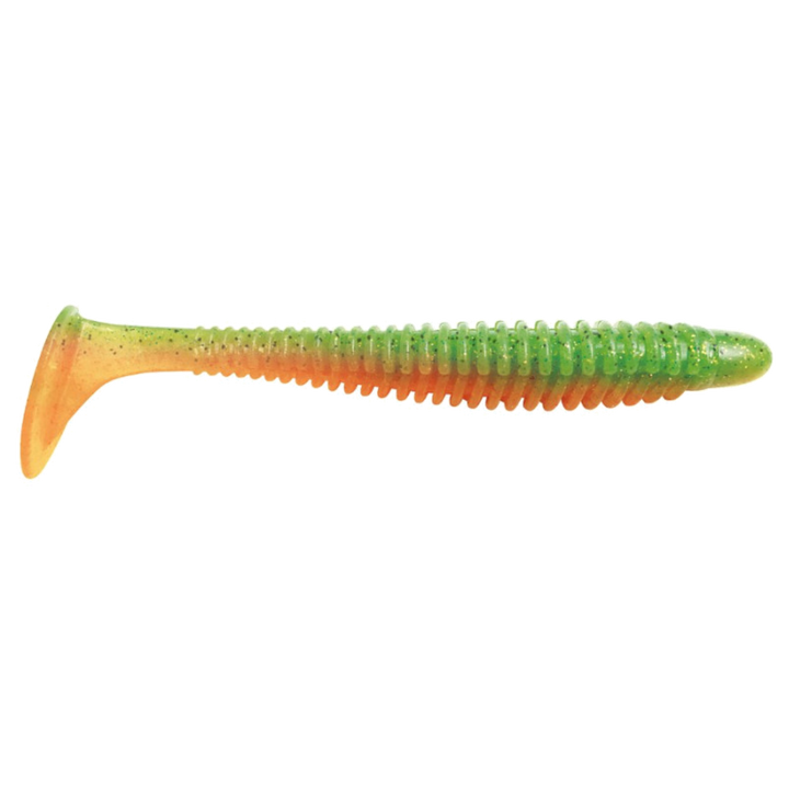 Noike Wobble Shad 7.5" Jigi 2kpl | #144 - Fire Tiger