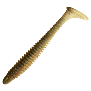 Noike Wobble Shad 7.5" Jigi 2kpl | #145 - Young Pike