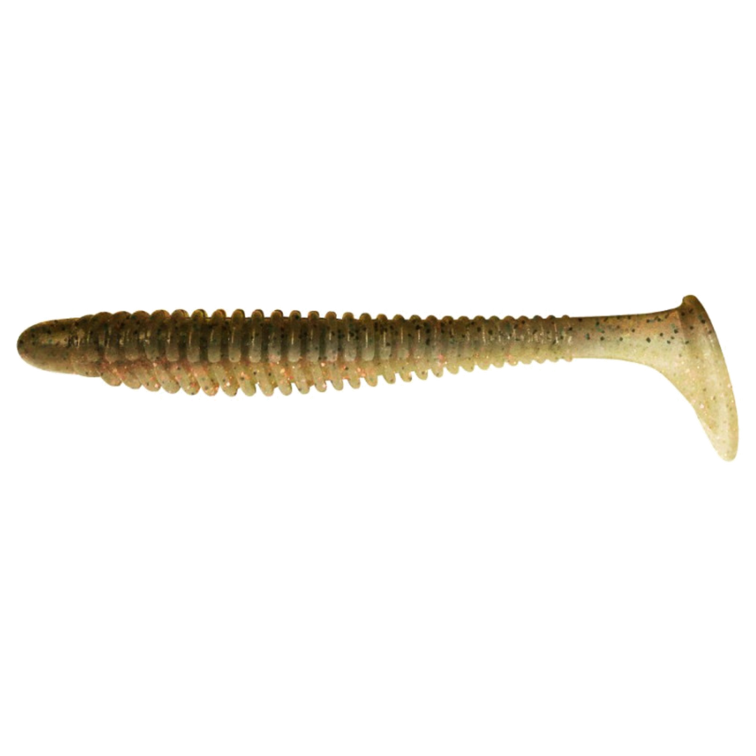 Noike Wobble Shad 7.5" Jigi 2kpl | #145 - Young Pike