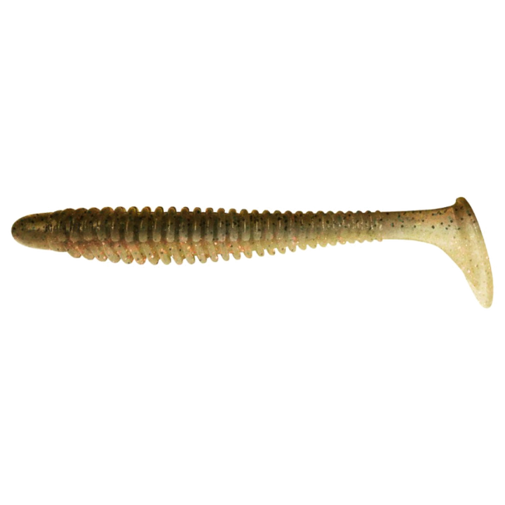 Noike Wobble Shad 7.5" Jigi 2kpl | #145 - Young Pike