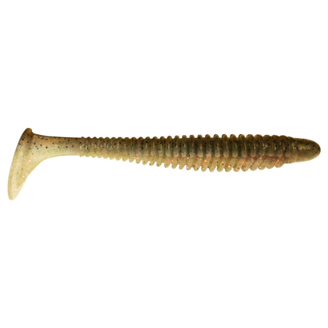 Noike Wobble Shad 7.5" Jigi 2kpl | #145 - Young Pike