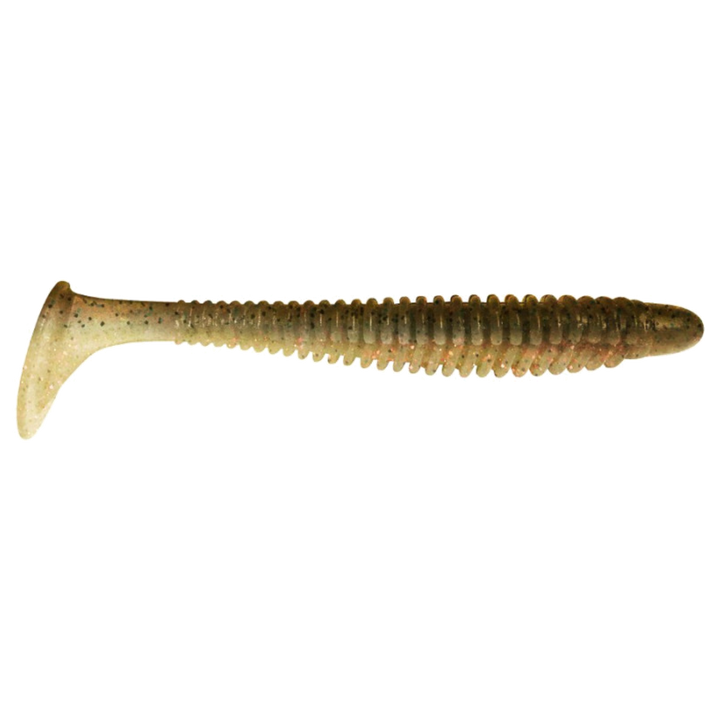 Noike Wobble Shad 7.5" Jigi 2kpl | #145 - Young Pike