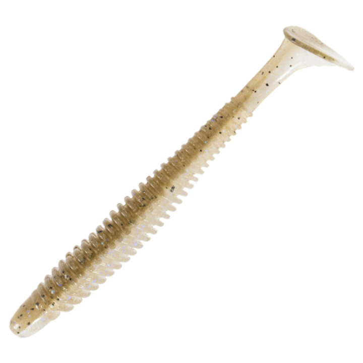 Noike Wobble Shad 7.5" Jigi 2kpl | #146 - Prism Minnow