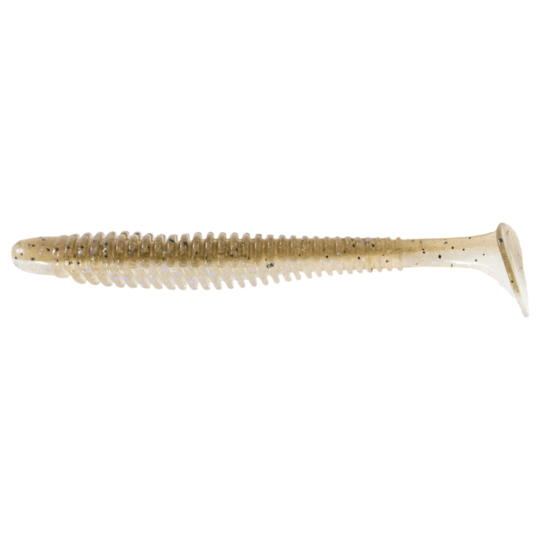 Noike Wobble Shad 7.5" Jigi 2kpl | #146 - Prism Minnow